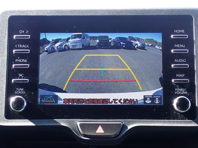 TOYOTA YARIS 2020 Image 31