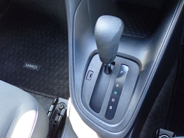 TOYOTA YARIS 2020 Image 31