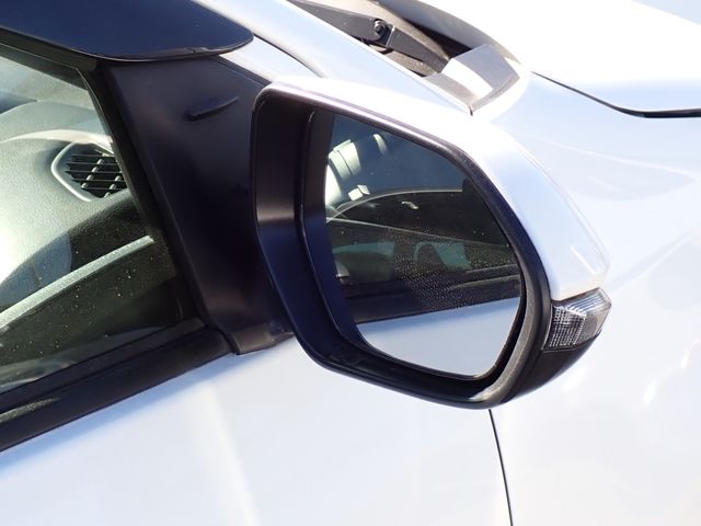 TOYOTA YARIS 2020 Image 31