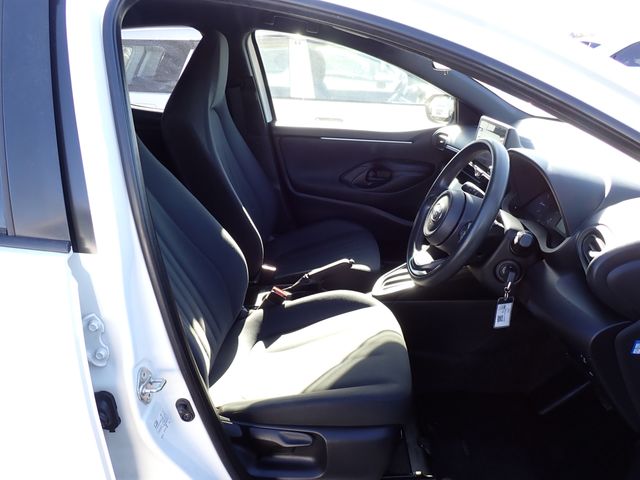 TOYOTA YARIS 2020 Image 31