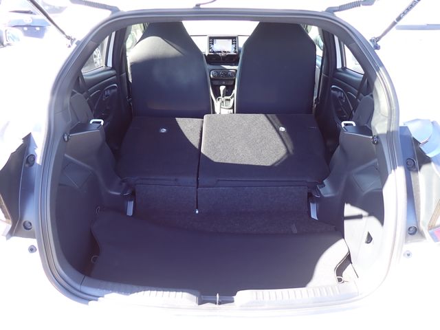 TOYOTA YARIS 2020 Image 31