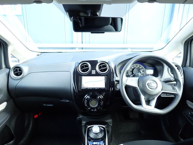 NISSAN NOTE 2021 Image 31