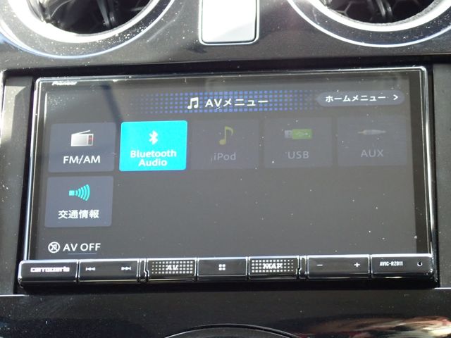 NISSAN NOTE 2021 Image 31