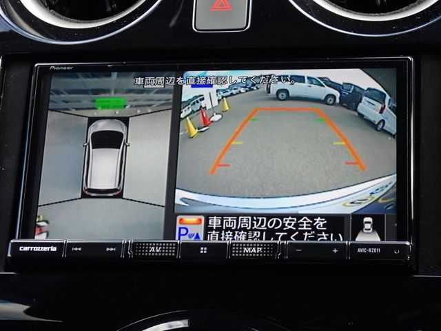 NISSAN NOTE 2021 Image 31