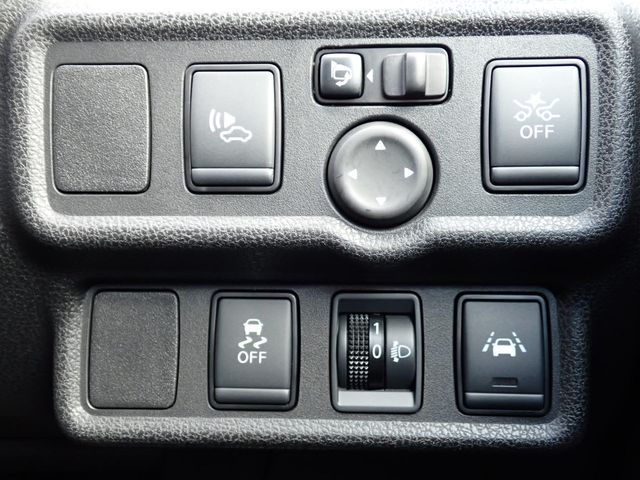 NISSAN NOTE 2021 Image 31