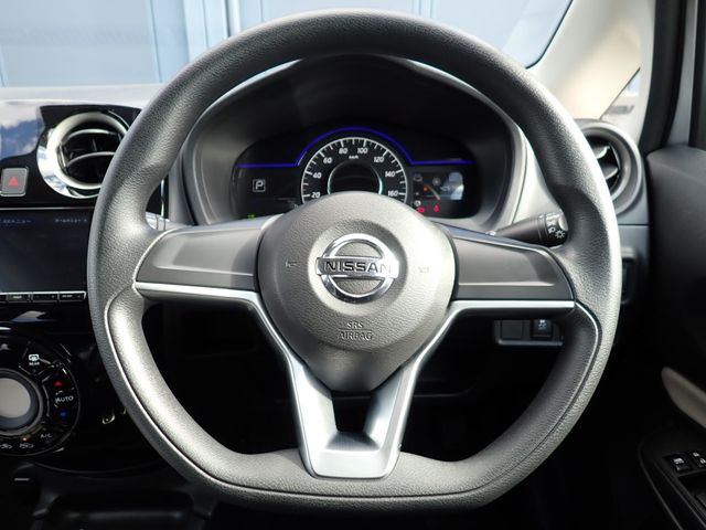 NISSAN NOTE 2021 Image 31