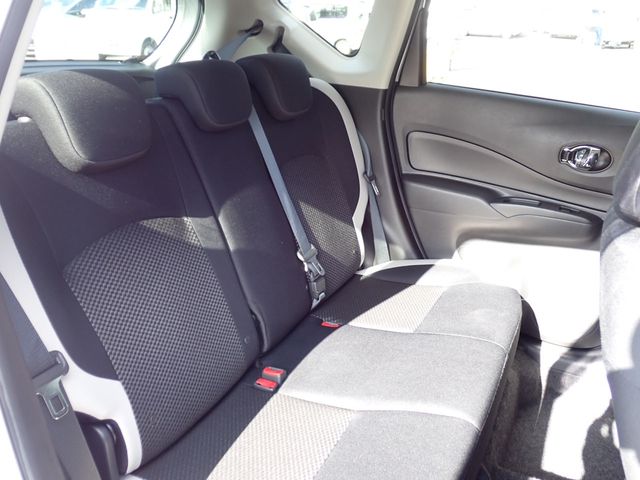 NISSAN NOTE 2021 Image 31