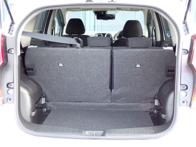 NISSAN NOTE 2021 Image 31