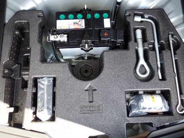 NISSAN NOTE 2021 Image 31