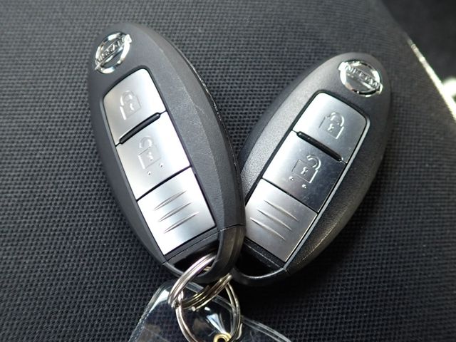 NISSAN NOTE 2021 Image 31