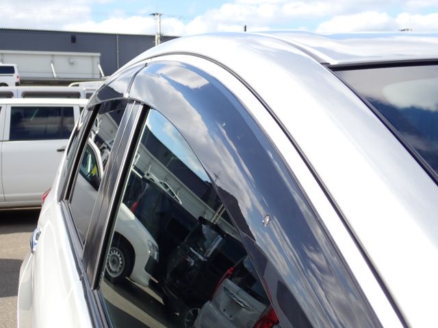 NISSAN NOTE 2021 Image 31