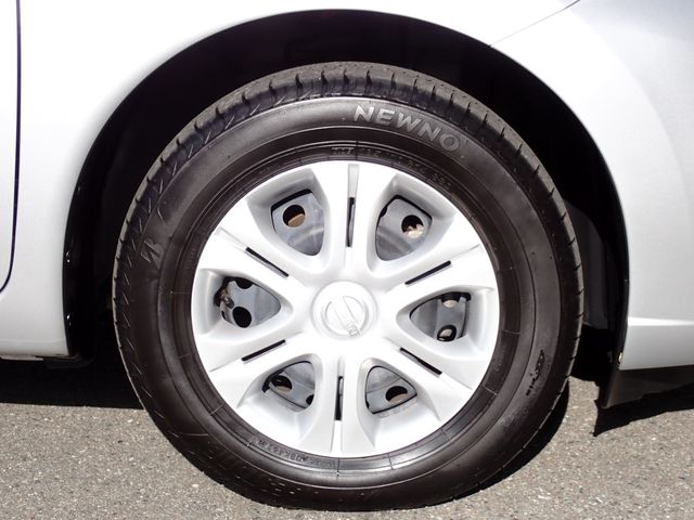 NISSAN NOTE 2021 Image 31