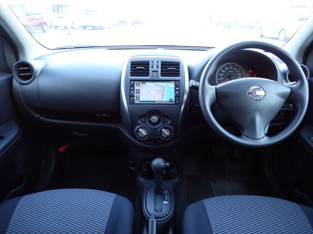 NISSAN MARCH 2018 Image 31