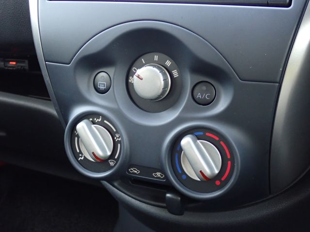 NISSAN MARCH 2018 Image 31