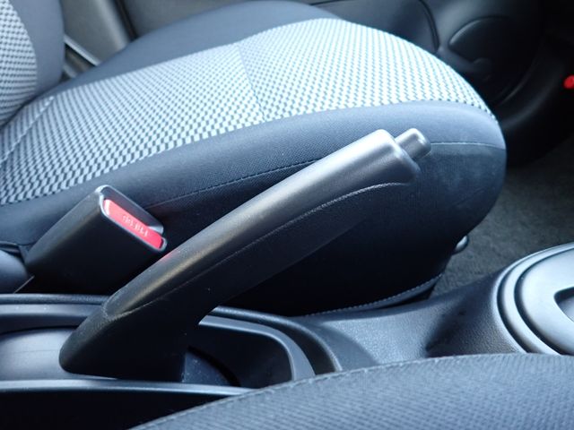 NISSAN MARCH 2018 Image 31