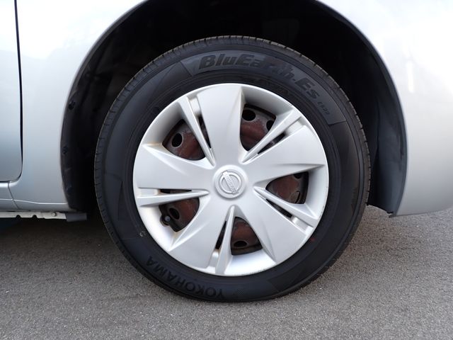 NISSAN MARCH 2018 Image 31