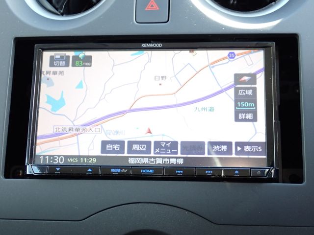 NISSAN NOTE 2018 Image 31