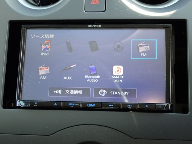 NISSAN NOTE 2018 Image 31