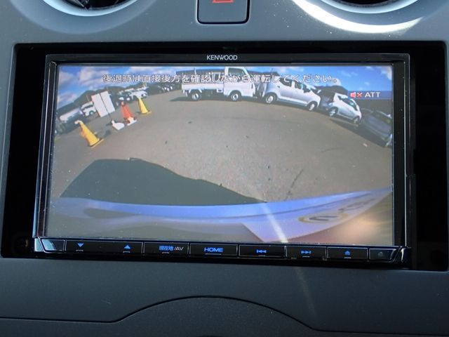 NISSAN NOTE 2018 Image 31