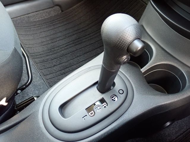 NISSAN NOTE 2018 Image 31