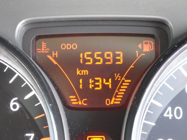 NISSAN NOTE 2018 Image 31