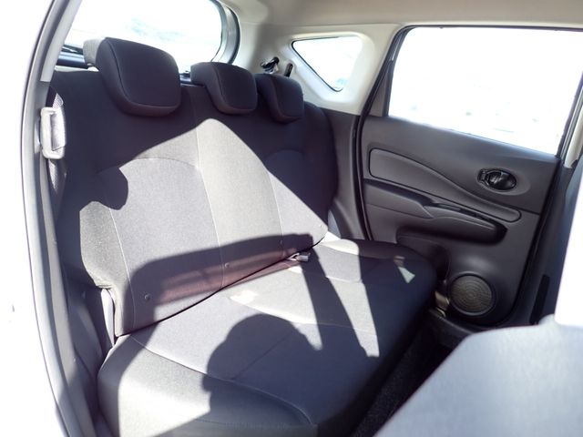 NISSAN NOTE 2018 Image 31