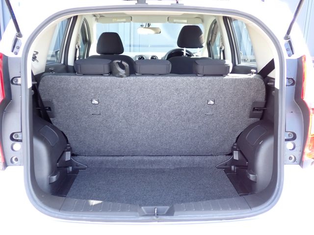 NISSAN NOTE 2018 Image 31