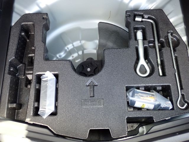 NISSAN NOTE 2018 Image 31