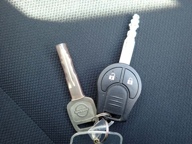 NISSAN NOTE 2018 Image 31