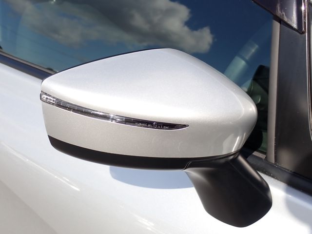 NISSAN NOTE 2018 Image 31