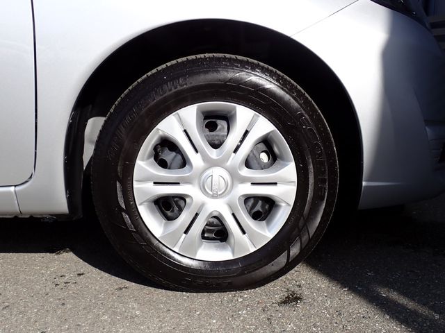 NISSAN NOTE 2018 Image 31