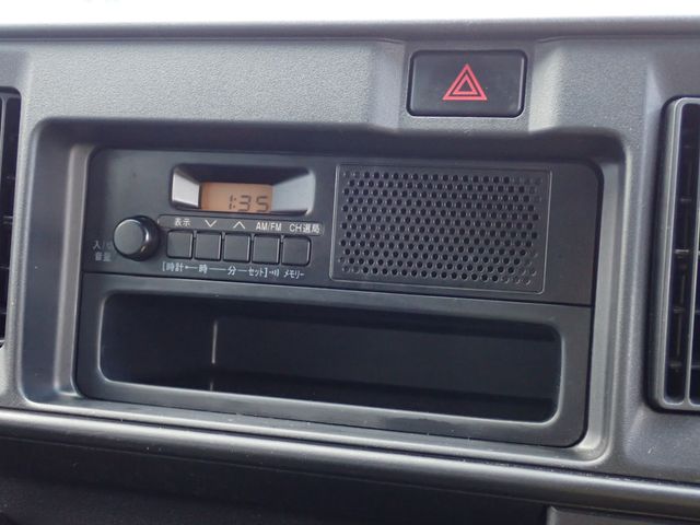 DAIHATSU HIJET CARGO 2021 Image 31