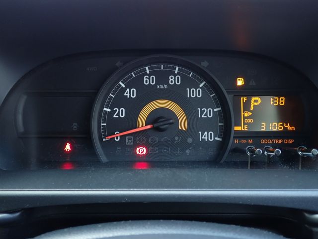 DAIHATSU HIJET CARGO 2021 Image 31