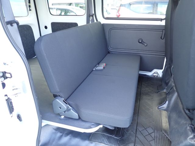 DAIHATSU HIJET CARGO 2021 Image 31