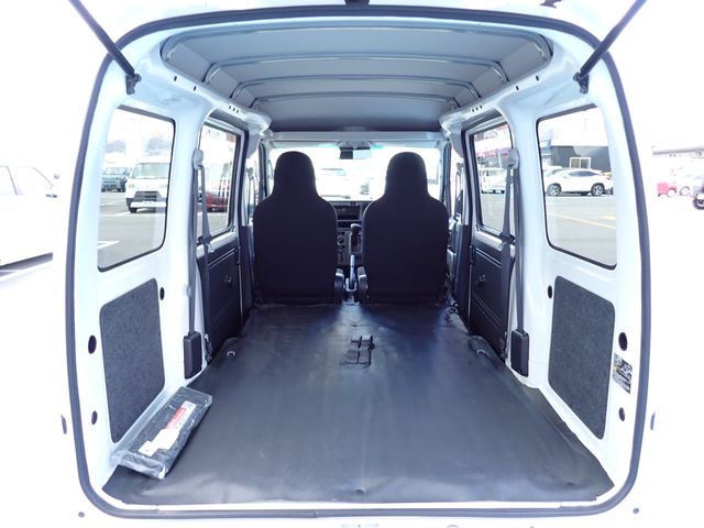 DAIHATSU HIJET CARGO 2021 Image 31