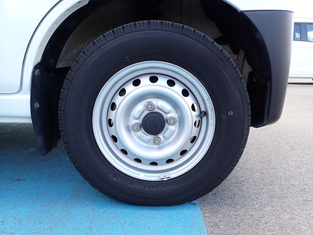 DAIHATSU HIJET CARGO 2021 Image 31