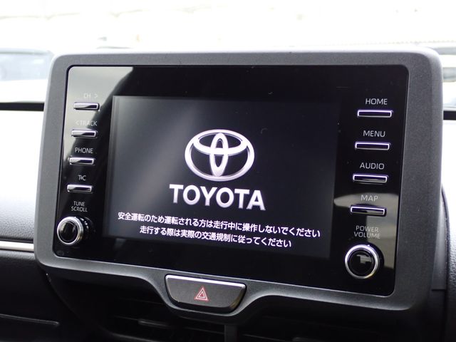 TOYOTA YARIS HYBRID 2020 Image 31