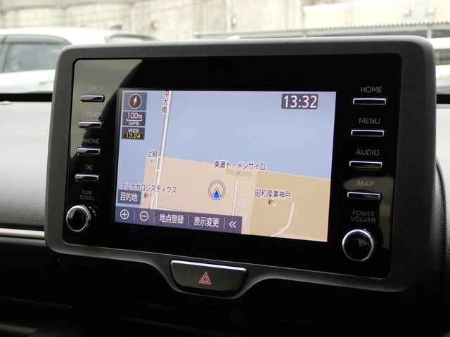 TOYOTA YARIS HYBRID 2020 Image 31