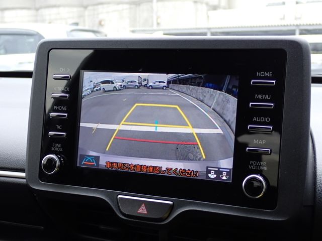 TOYOTA YARIS HYBRID 2020 Image 31