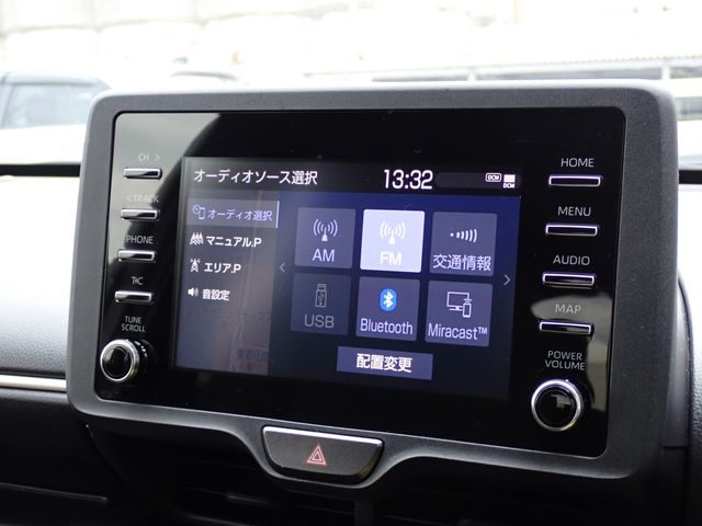 TOYOTA YARIS HYBRID 2020 Image 31