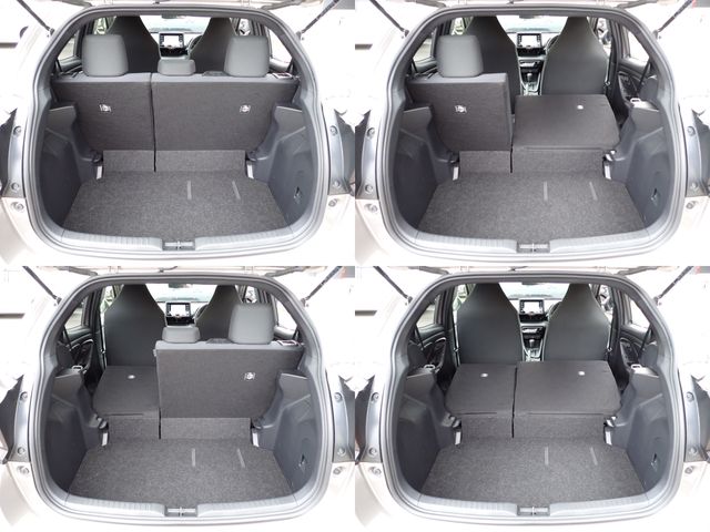 TOYOTA YARIS HYBRID 2020 Image 31