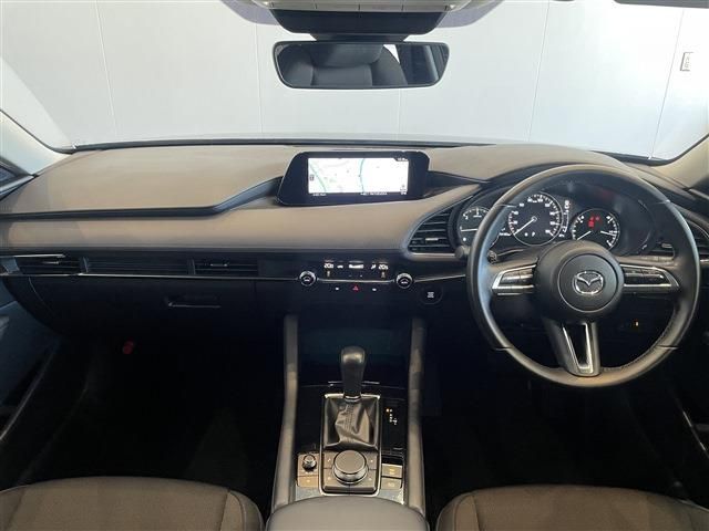 MAZDA 3 SEDAN 2022 Image 31