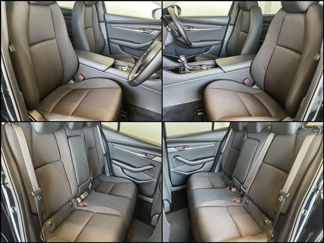 MAZDA 3 SEDAN 2022 Image 31