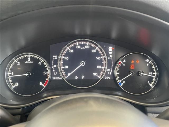 MAZDA 3 SEDAN 2022 Image 31