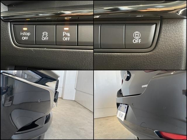 MAZDA 3 SEDAN 2022 Image 31