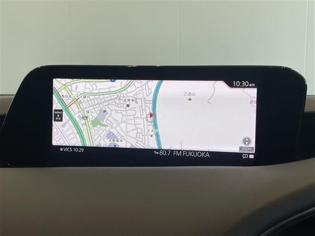 MAZDA 3 SEDAN 2022 Image 31