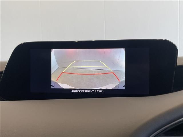 MAZDA 3 SEDAN 2022 Image 31