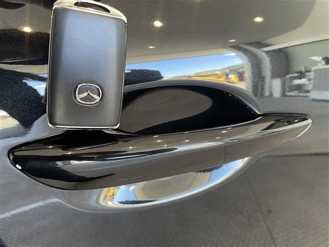 MAZDA 3 SEDAN 2022 Image 31