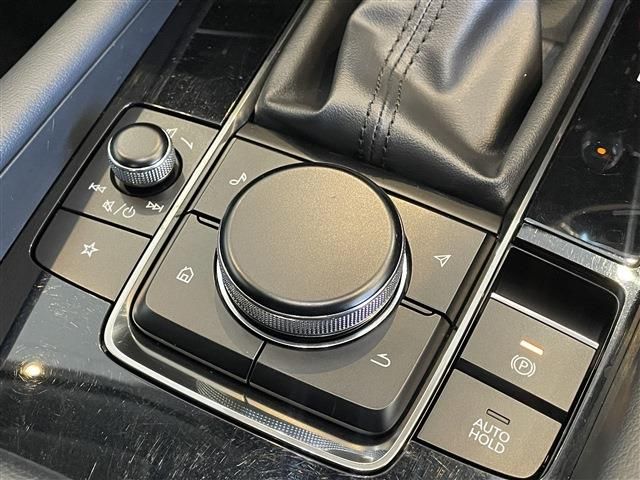 MAZDA 3 SEDAN 2022 Image 31