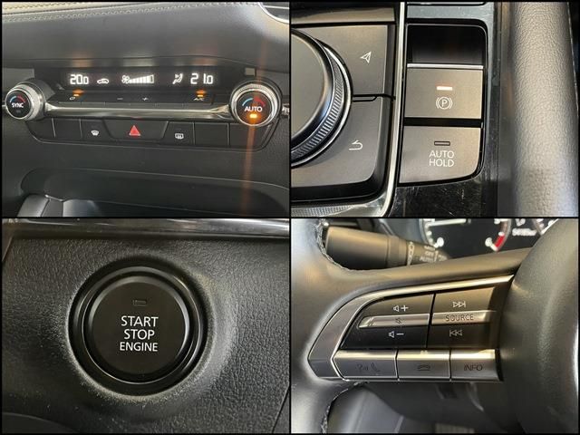 MAZDA 3 SEDAN 2022 Image 31